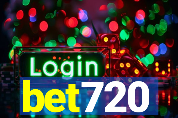 bet720