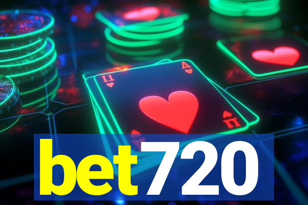 bet720