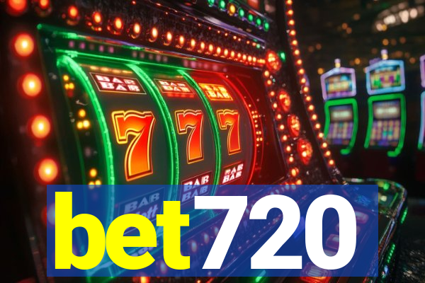 bet720