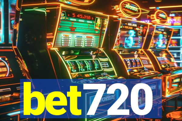 bet720