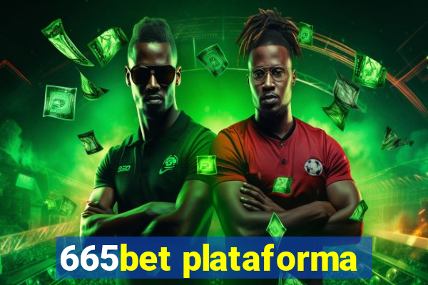 665bet plataforma