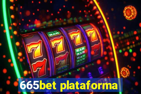 665bet plataforma