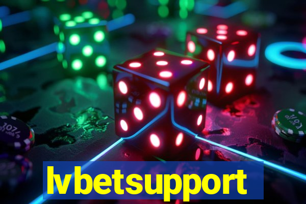 lvbetsupport