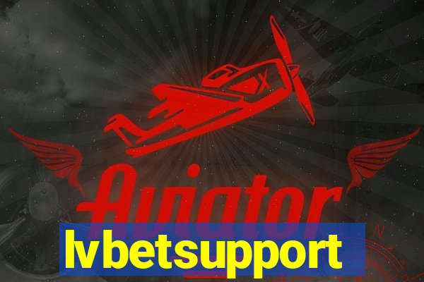 lvbetsupport