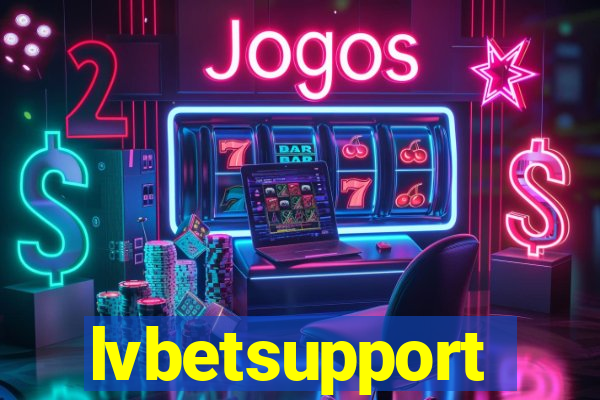 lvbetsupport