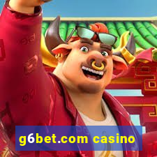 g6bet.com casino