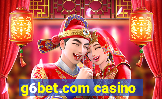 g6bet.com casino