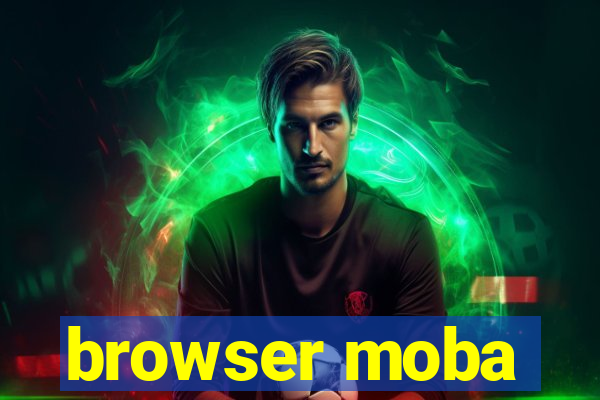 browser moba