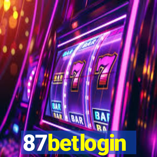 87betlogin