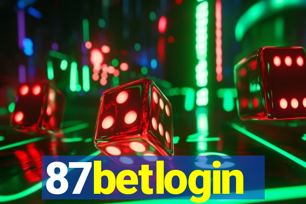 87betlogin