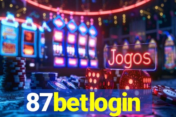 87betlogin