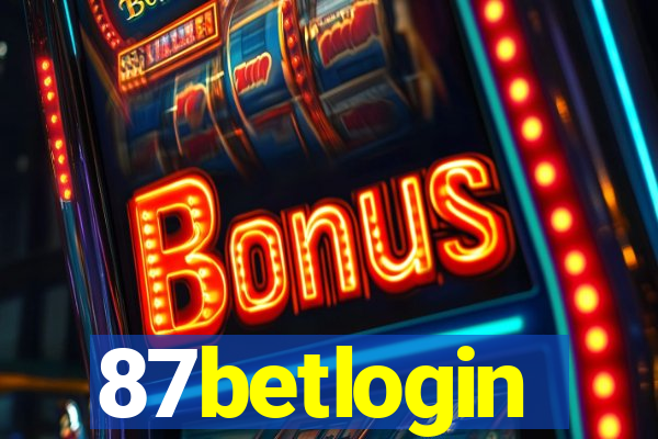 87betlogin