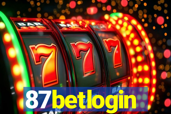 87betlogin