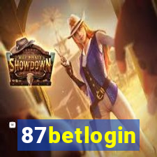 87betlogin