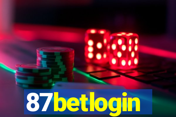 87betlogin