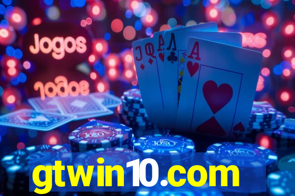 gtwin10.com