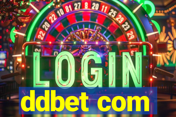 ddbet com