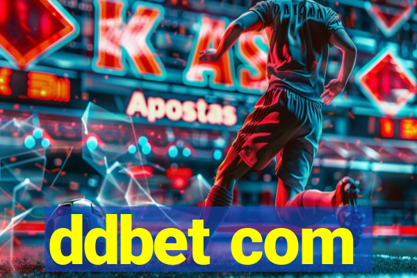 ddbet com