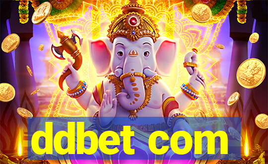 ddbet com