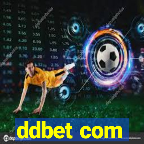 ddbet com