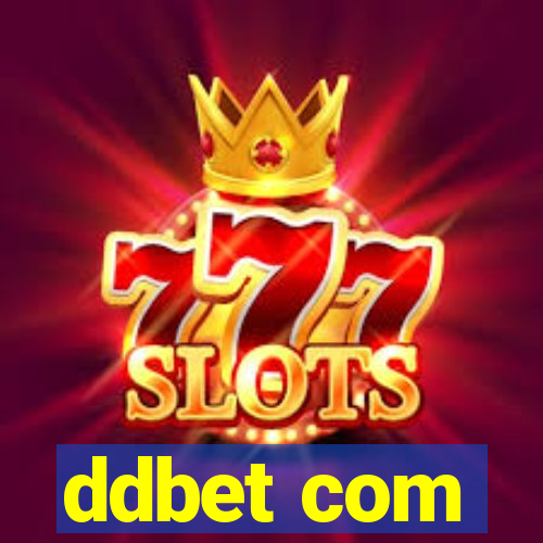 ddbet com