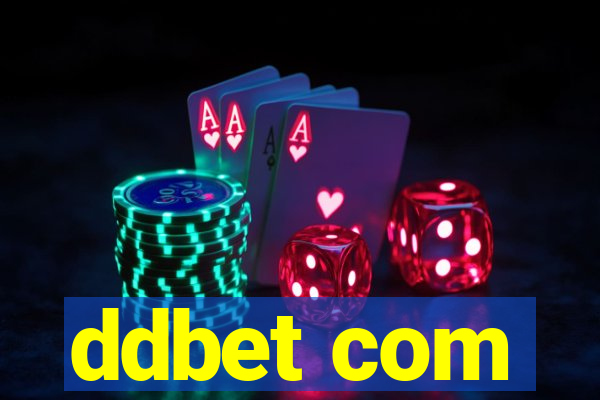 ddbet com