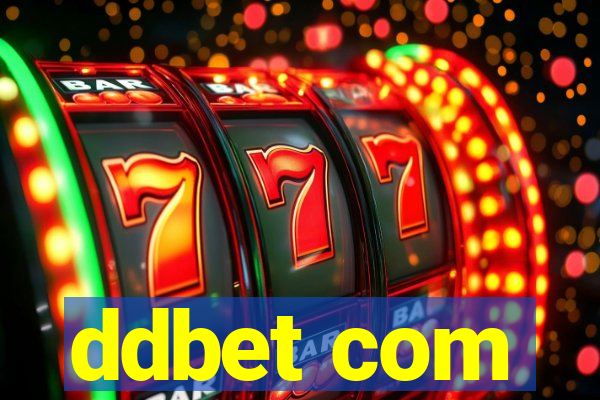 ddbet com