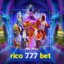 rico 777 bet