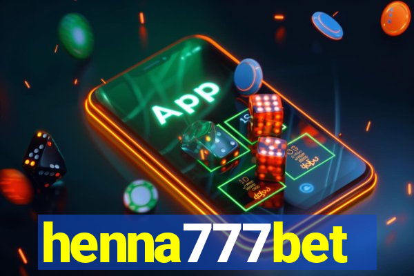 henna777bet