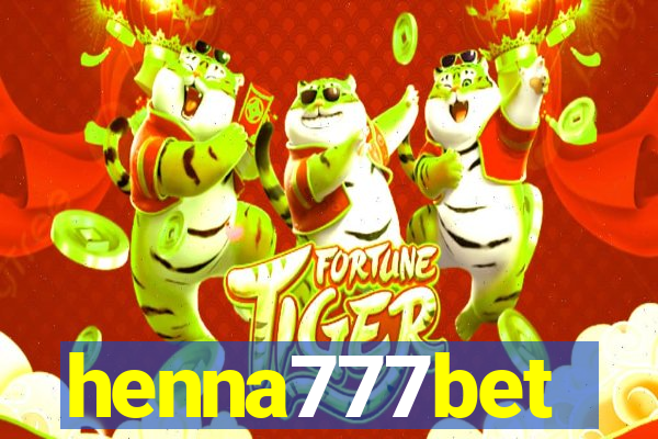 henna777bet