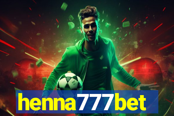 henna777bet