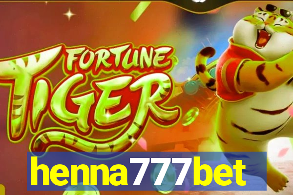 henna777bet