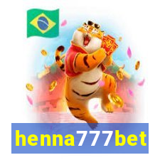 henna777bet