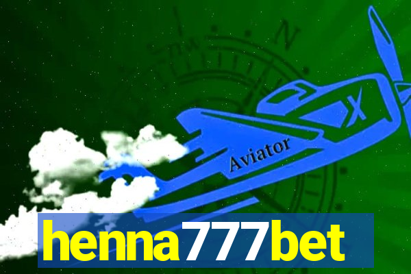 henna777bet