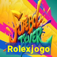 Rolexjogo