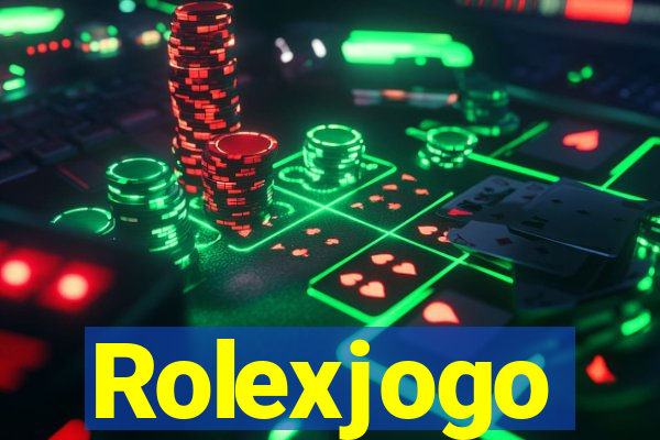 Rolexjogo