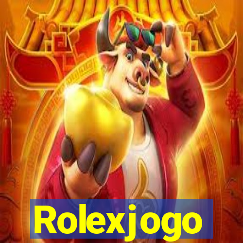 Rolexjogo