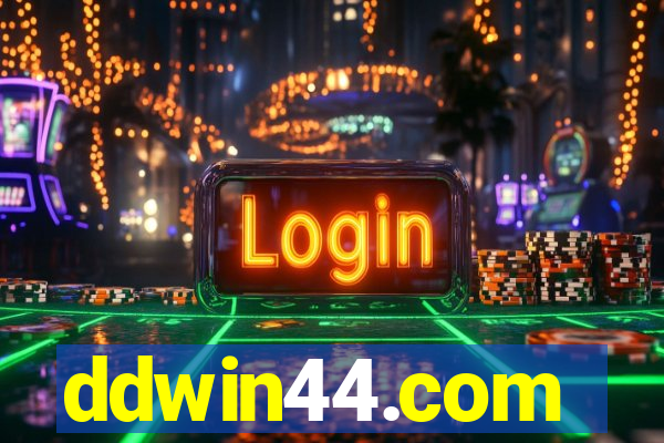 ddwin44.com