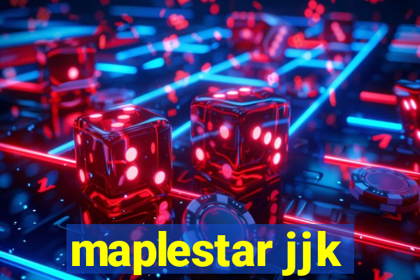 maplestar jjk