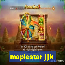 maplestar jjk