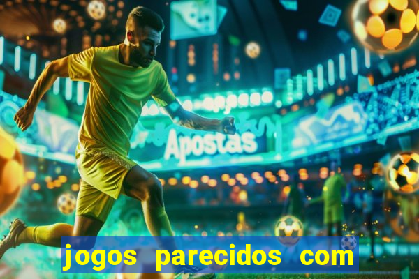 jogos parecidos com coin master