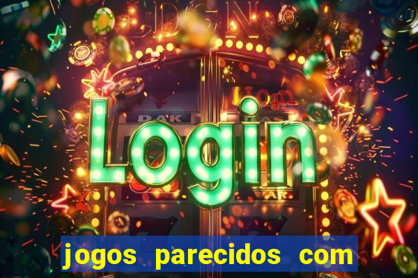 jogos parecidos com coin master