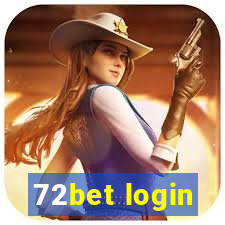 72bet login