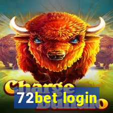 72bet login