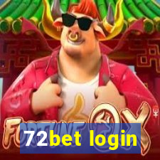 72bet login