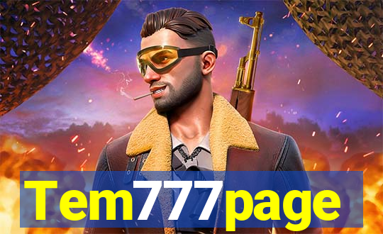 Tem777page