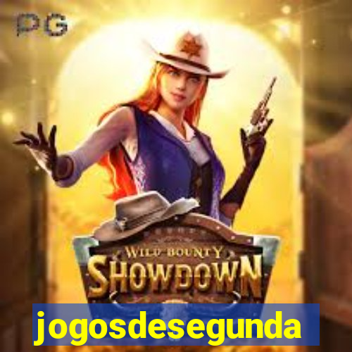 jogosdesegunda