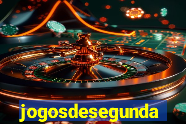 jogosdesegunda