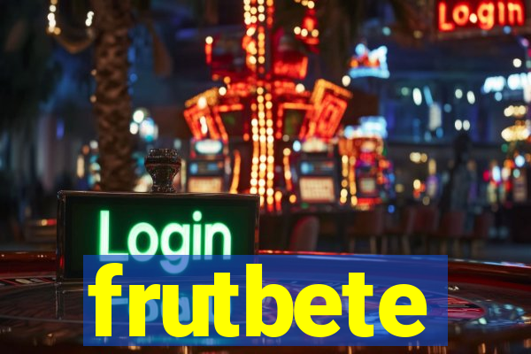 frutbete