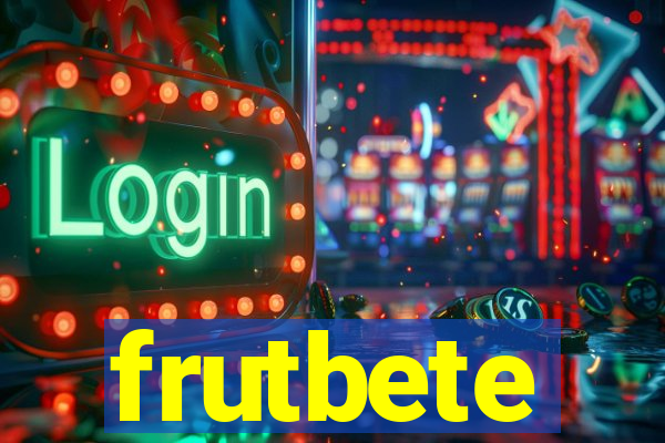 frutbete